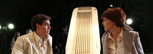 Описание мини-сериала «Ты - это я»