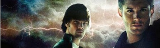 Сверхъестественное 9 сезон 3 серия