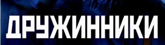 druzhinniki